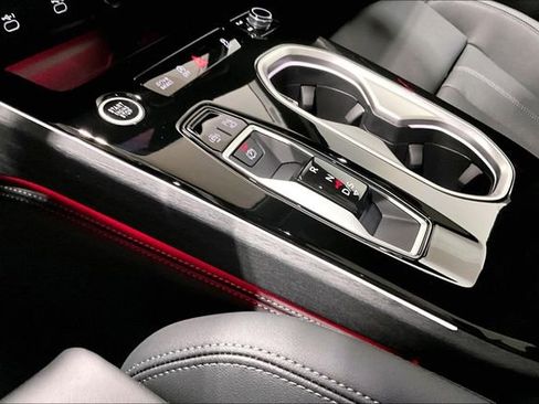 New 2026 Audi A6 Premium Plus AWD/4WD image 8