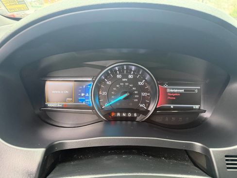 Used 2018 Ford Explorer Sport w/ Equipment Group 401A image 10