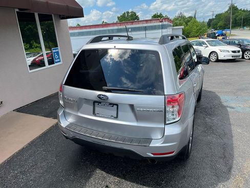 Used 2012 Subaru Forester 2.5X Limited AWD/4WD image 7