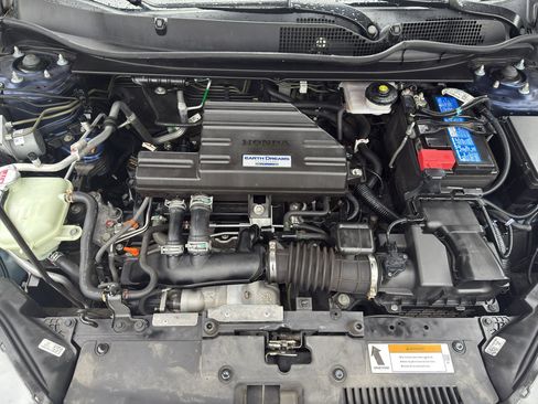 Used 2020 Honda CR-V EX image 36