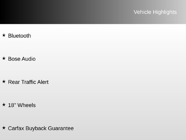 Certified 2024 Chevrolet Traverse Z71 w/ Enhanced Driving Package AWD/4WD image 8