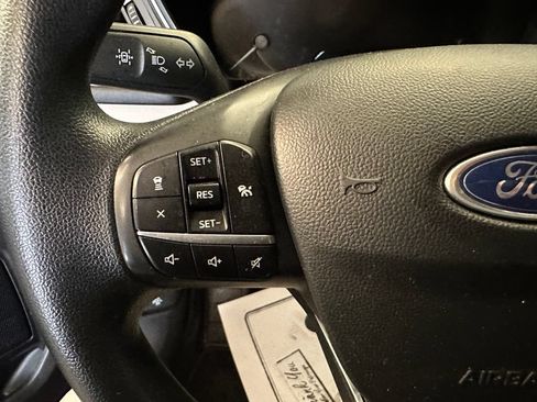 Used 2020 Ford Escape SE FWD image 11