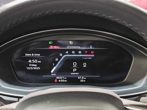 Used 2024 Audi Q5 2.0T Premium Plus image 13