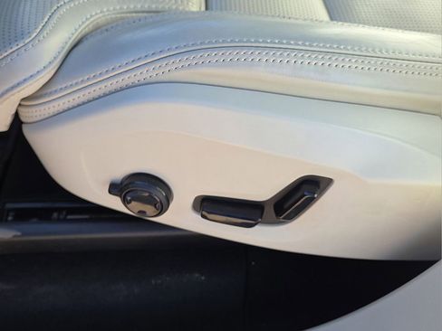 Used 2022 Volvo XC90 T6 Inscription w/ Advanced Package image 23