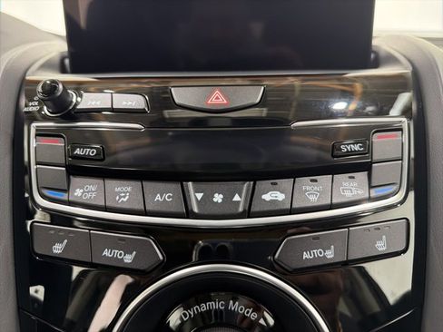 Certified 2022 Acura RDX w/ Technology Package image 36