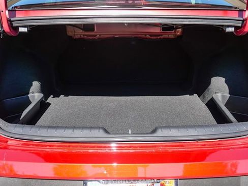 Certified 2026 Hyundai Elantra Sport FWD image 27