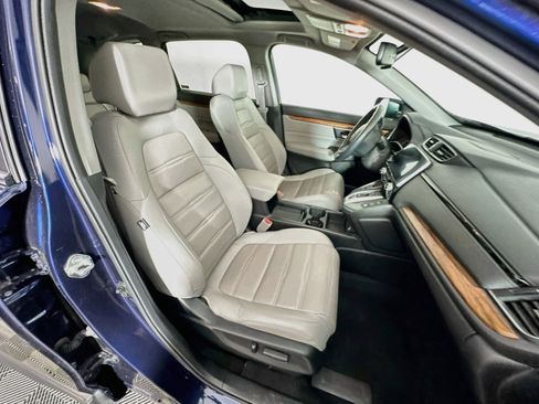 Used 2020 Honda CR-V EX-L image 32