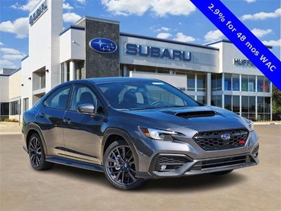 New 2025 Subaru WRX Premium