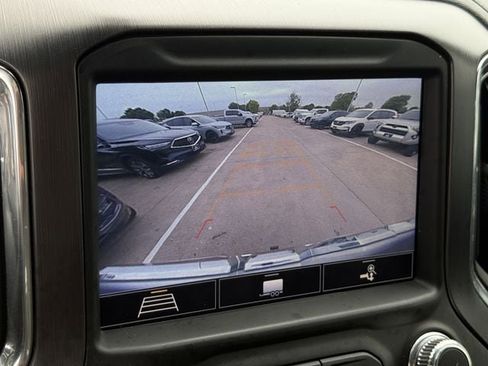 Used 2020 GMC Sierra 1500 AT4 AWD/4WD image 18