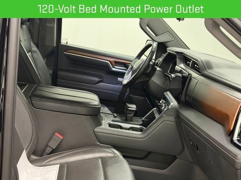 Certified 2023 GMC Sierra 1500 Denali w/ Denali Reserve Package image 28