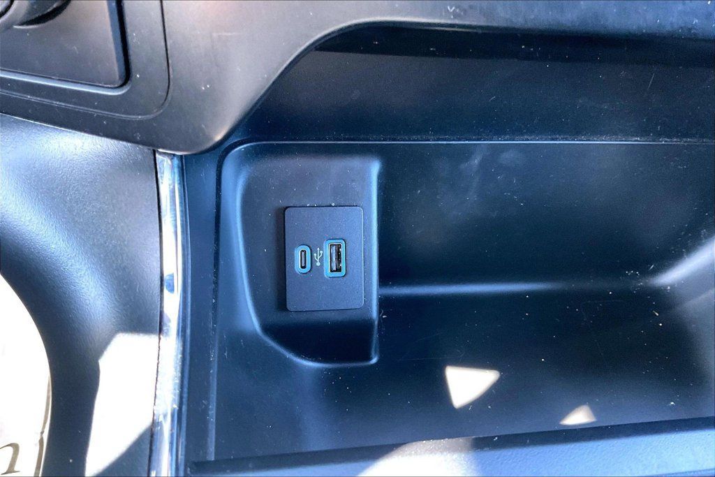 Used 2023 Ford F150 XL w/ STX Appearance Package RWD image 33