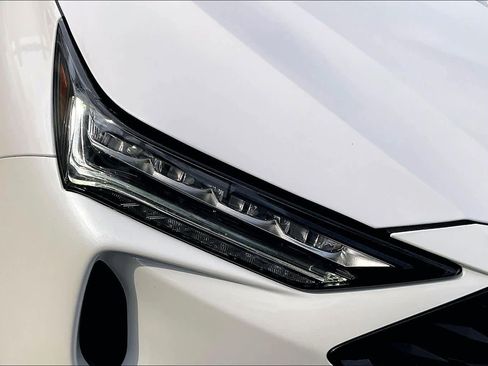 Used 2023 Acura MDX A-Spec image 30