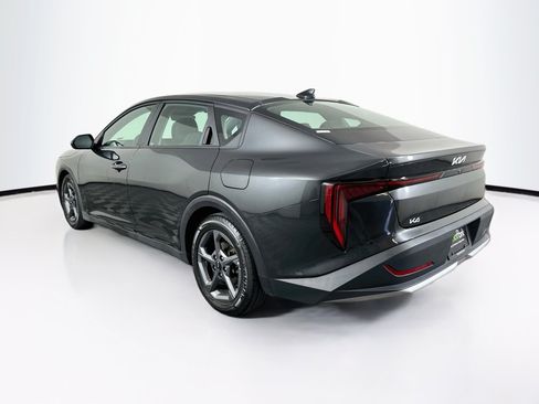 Used 2025 Kia K4 FWD image 5