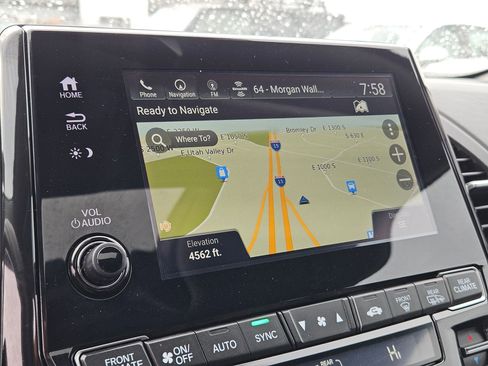 Used 2020 Honda Odyssey EX-L image 27
