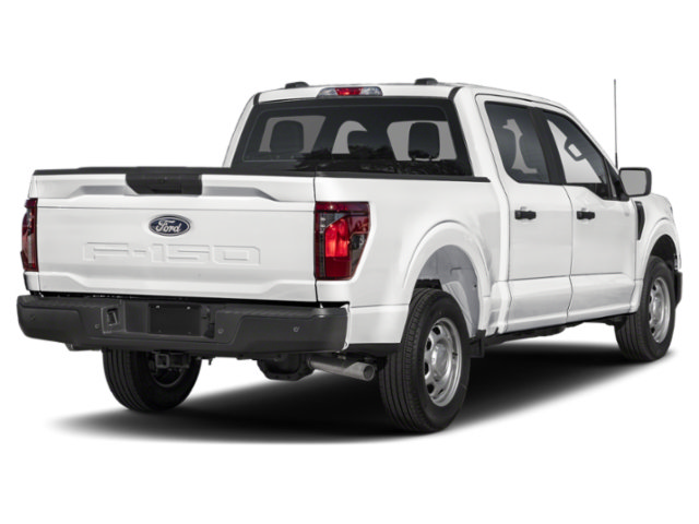 New 2026 Ford F150 XL RWD image 2