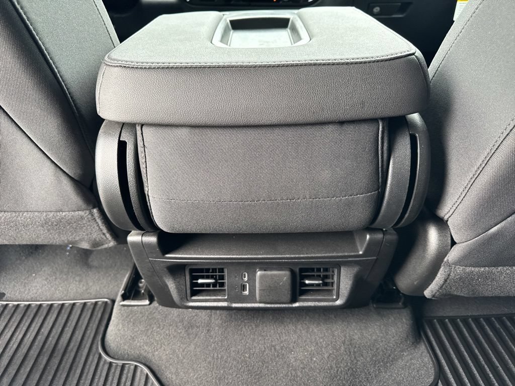 Used 2026 GMC Sierra 1500 Elevation RWD image 28