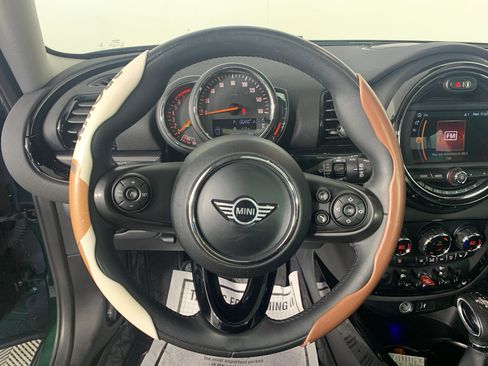 Used 2019 MINI Cooper Clubman FWD image 22