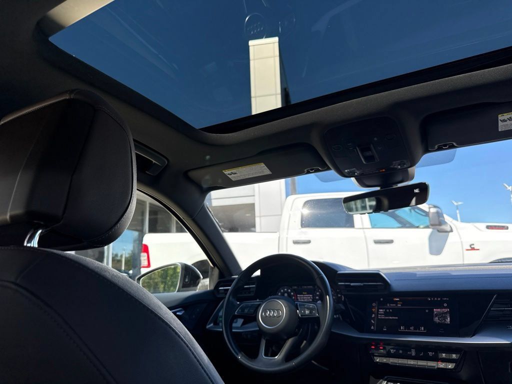 Used 2024 Audi A3 2.0T Premium FWD image 31