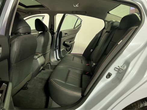 Certified 2025 Nissan Altima 2.5 SR w/ SR Premium Package image 24