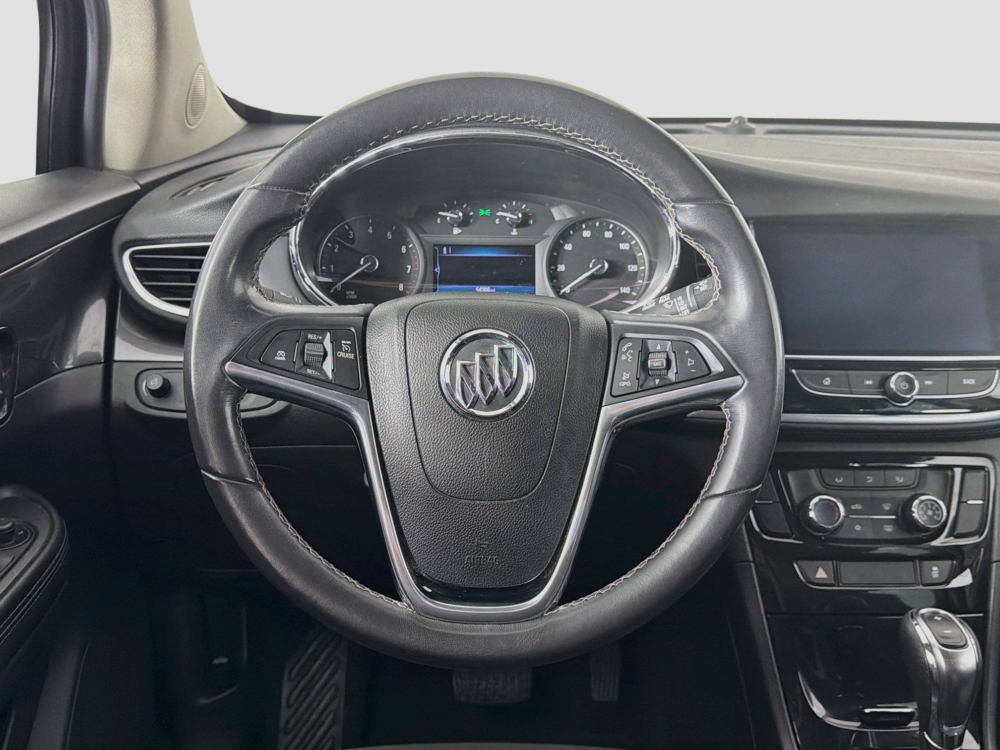 Used 2019 Buick Encore Preferred FWD image 17