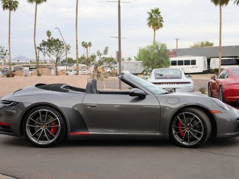 Used 2020 Porsche 911 Carrera S image 13