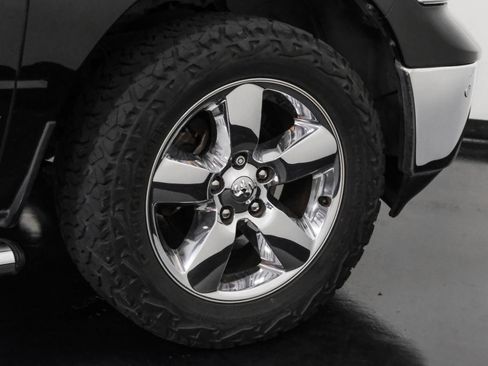 Used 2014 RAM 1500 Big Horn AWD/4WD image 52