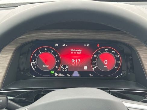 New 2026 Volkswagen Atlas SEL Premium R-Line AWD/4WD image 40