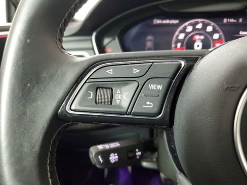 Used 2018 Audi S5 Prestige image 24