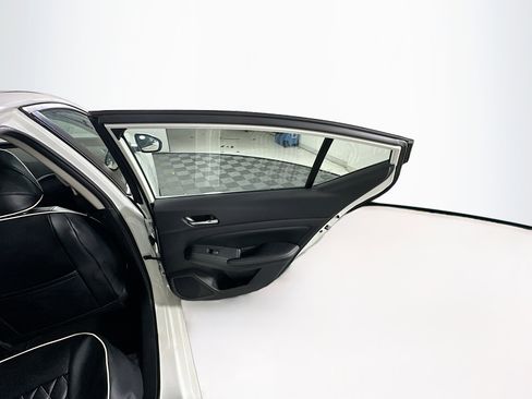 Used 2020 Nissan Altima 2.5 S image 27