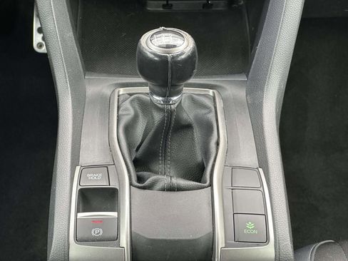 Used 2021 Honda Civic Sport image 18
