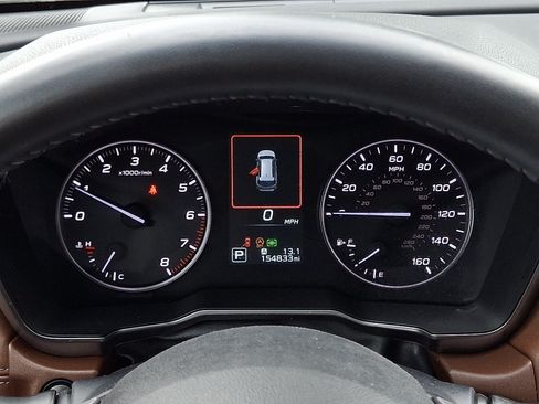 Used 2020 Subaru Outback Touring AWD/4WD image 22