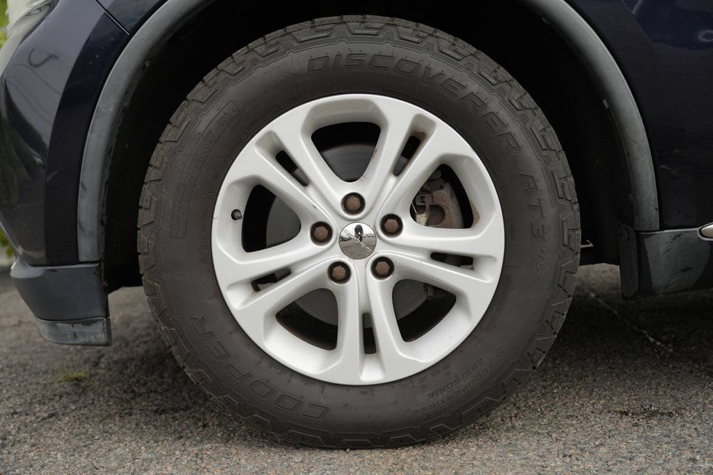 Used 2011 Dodge Durango Crew AWD/4WD image 11