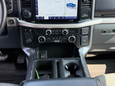 Used 2021 Ford F150 XLT w/ Equipment Group 302A High AWD/4WD image 14