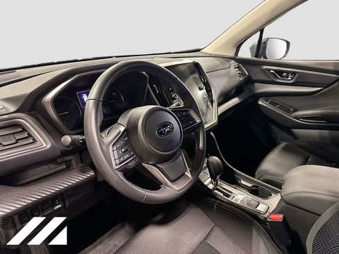 Used 2025 Subaru Ascent Premium AWD/4WD image 9