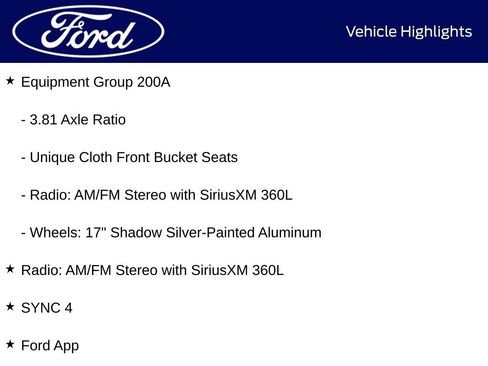 New 2026 Ford Escape Active image 5