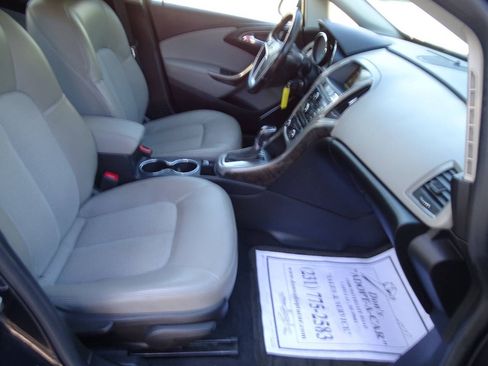 Used 2015 Buick Verano Convenience Sedan 4D FWD image 36