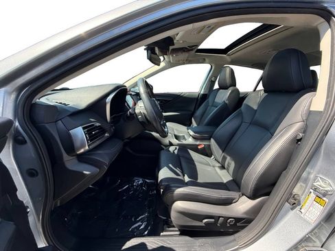 Used 2024 Subaru Legacy Limited AWD/4WD image 9