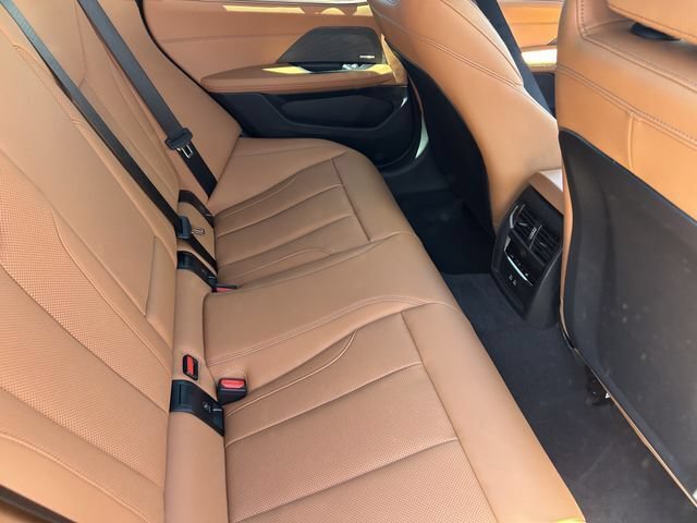New 2026 BMW 430i w/ Premium Package RWD image 14