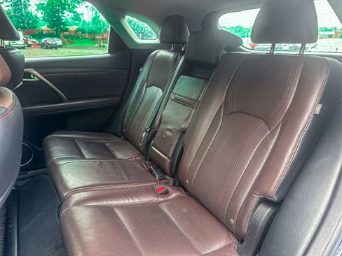 Used 2018 Lexus RX 350 AWD image 14