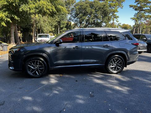 Used 2024 Lexus TX 350 AWD image 6