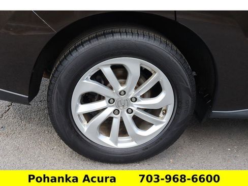 Used 2017 Acura RDX w/ Tech & AcuraWatch Plus Pkg FWD image 35