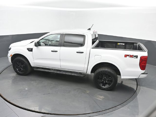 Used 2021 Ford Ranger XLT w/ FX4 Off-Road Package AWD/4WD image 38