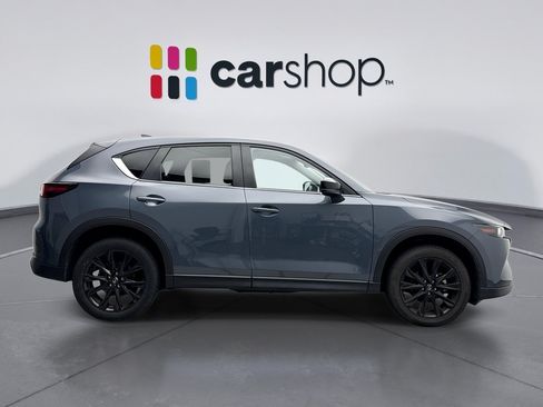 Used 2025 MAZDA CX-5 Carbon Edition AWD/4WD image 6