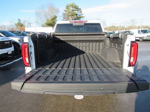 Certified 2019 GMC Sierra 1500 Denali w/ Denali Ultimate Package image 35