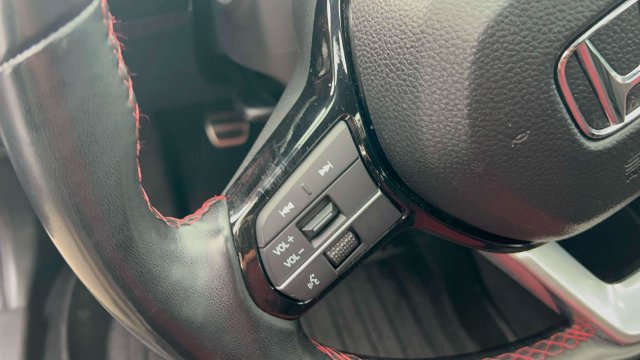 Used 2025 Honda Civic Si image 21