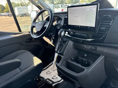 New 2024 Ford Transit 350 AWD w/ Interior Upgrade Package image 11