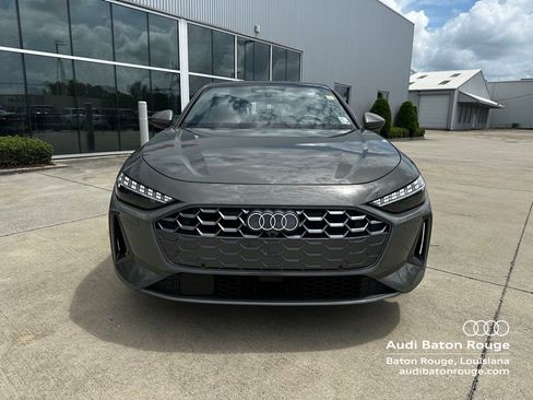 Used 2025 Audi A5 2.0T Premium Plus AWD/4WD image 2