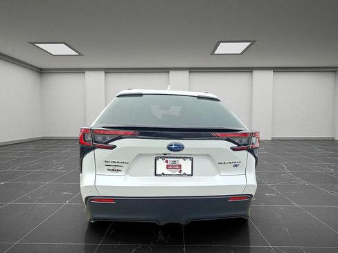 Certified 2024 Subaru Solterra Premium image 6