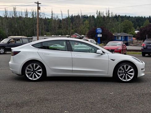 Used 2019 Tesla Model 3 Long Range AWD/4WD image 13