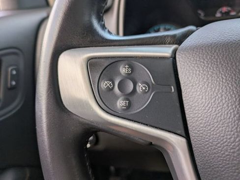 Used 2022 GMC Canyon Elevation w/ Trailering Package RWD image 27